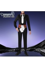 2XXT Cosplay Vtuber Virtual YouTuber Inami Rai Dytica 3rd Anniversary Outfit Cosplay Costume